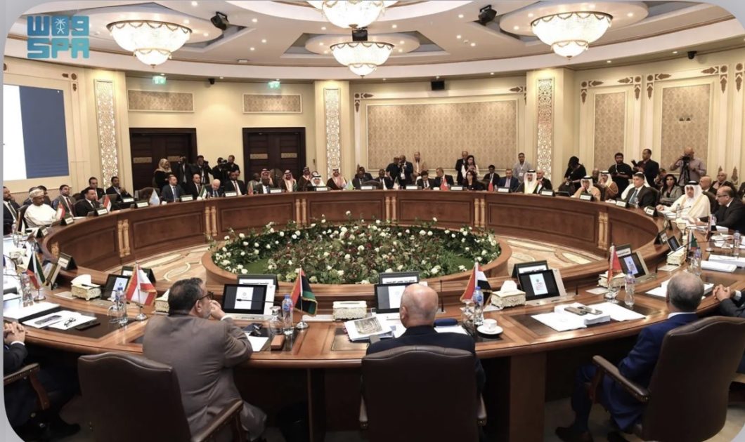 اجتماع مجلس وزراء النقل العرب في القاهرة بمشاركة المملكة
