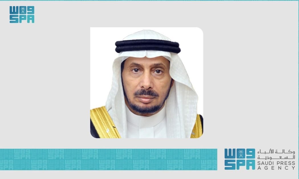الأمين العام لمجلس الشورى يرفع الشكر للقيادة بمناسبة تمديد خدمته أمينًا عامًا للمجلس