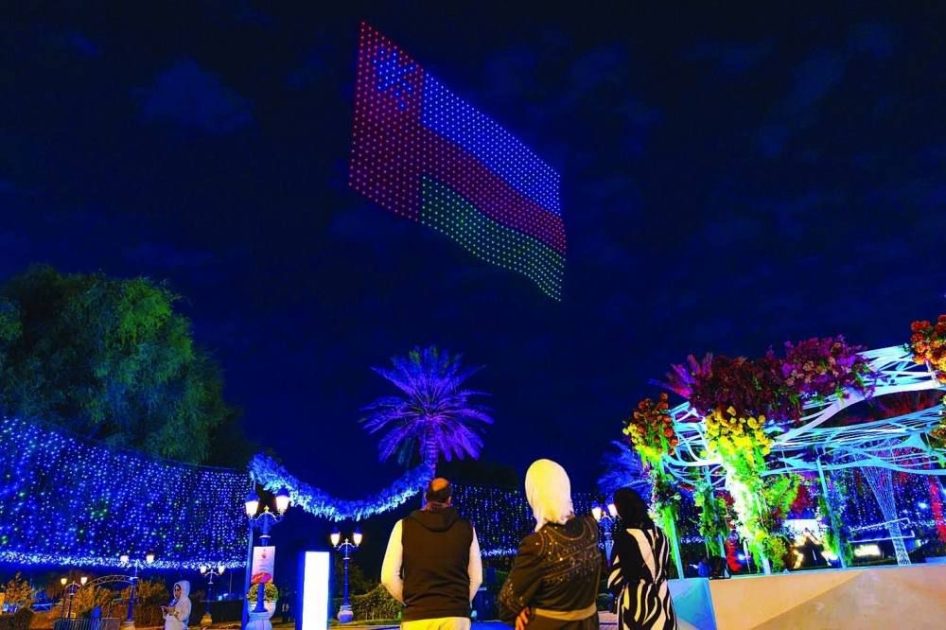 انطلاق فعاليات “ليالي مسقط 2026” …يناير القادم