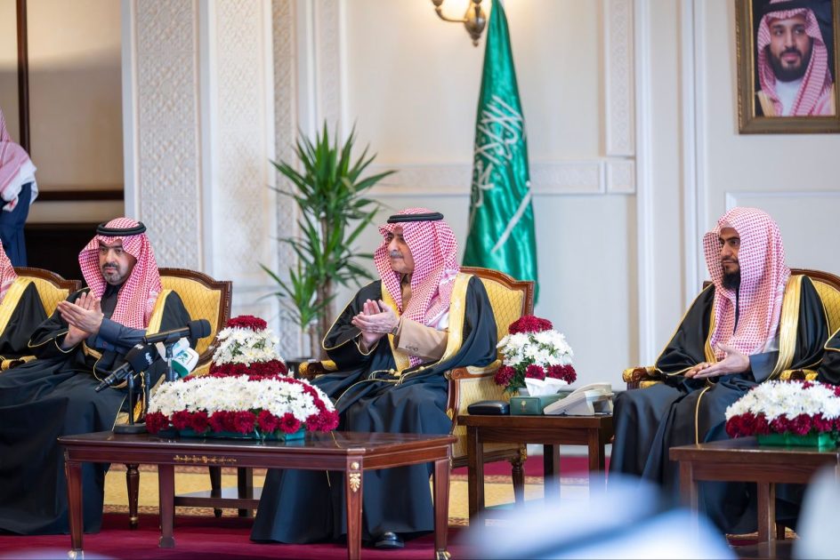 “رقش” يحصد المركز الثالث لجائزة أمير منطقة تبوك للعمل التطوعي