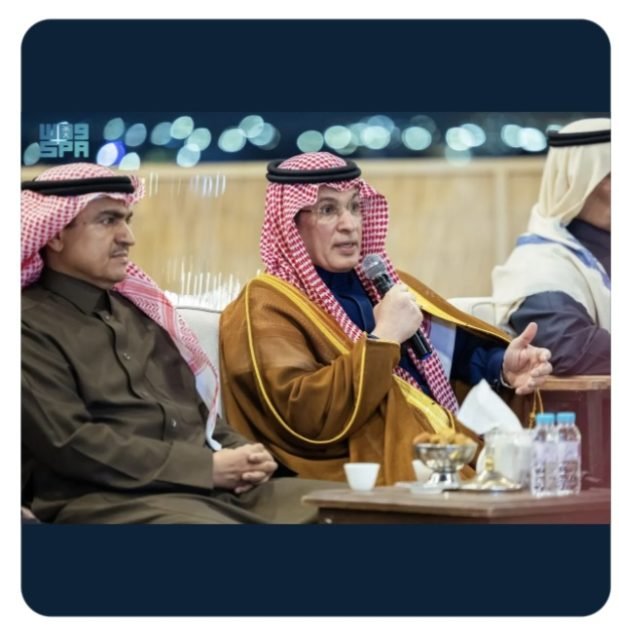 المنتدى السعودي للإعلام 2026 يطلق ثاني لقاءات مبادرة “ضوء” في القصيم