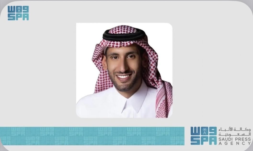 الأمير محمد بن عبدالرحمن رئيسًا لاتحاد غرب آسيا لكرة الطاولة