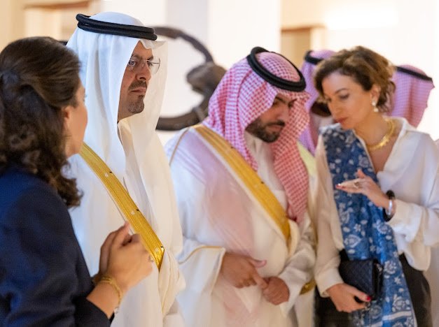 هيئة المتاحف السعودية تفتتح متحف البحر الأحمر في جدة التاريخية احتفاءً بإرث البحر الأحمر الثقافي والطبيعي