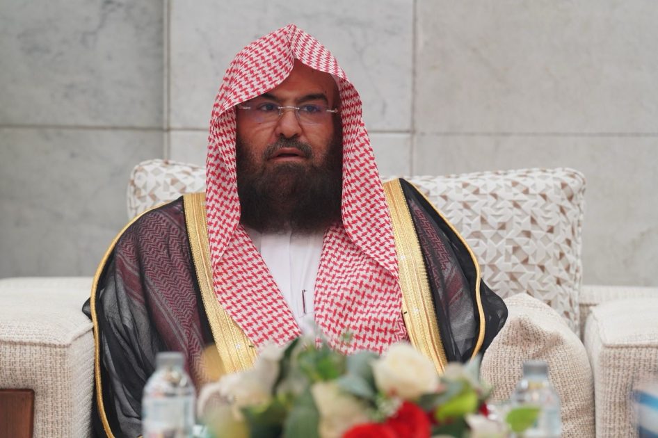 برئاسة معالي رئيس الشؤون الدينية… انعقاد الاجتماع الميداني لوكلاء الرئيس بالمسجد الحرام لمتابعة سير العمل وتعزيز التكامل المؤسسي