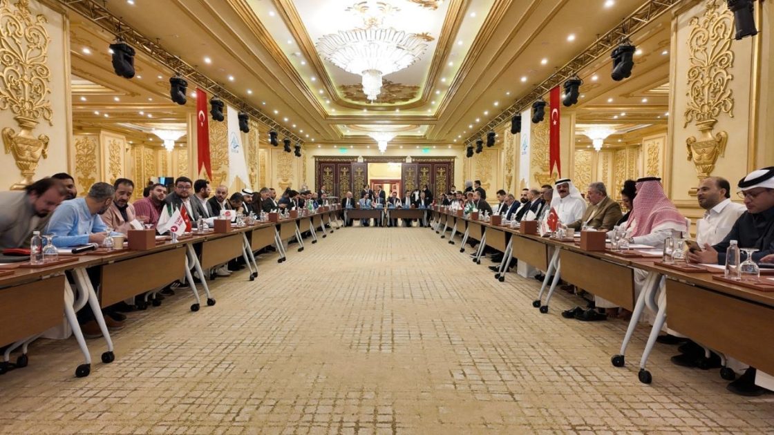 جدة تشهد يوم السياحة في بورصة التركية