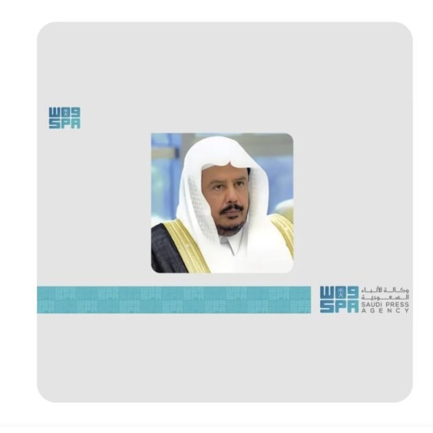 الدكتور عبدالله آل الشيخ ينوه بدعم القيادة الحكيمة لأعمال هيئة كبار العلماء