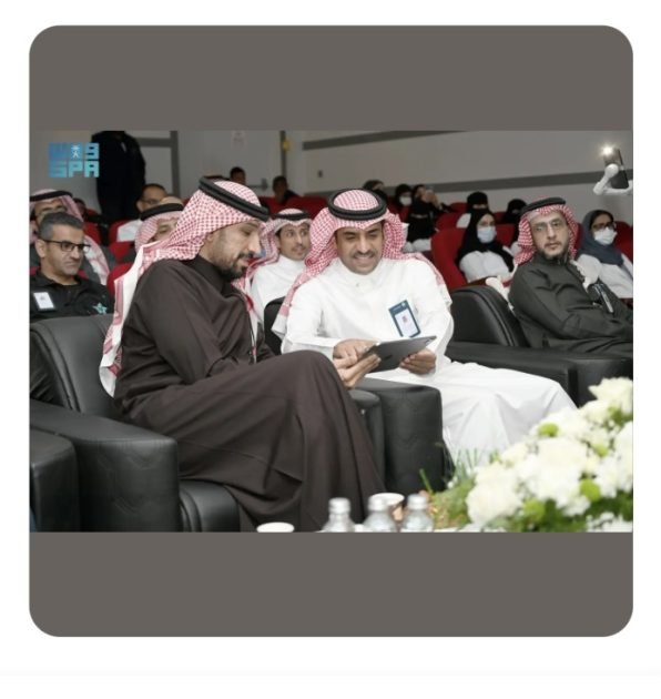 تجمع عسير الصحي يُدشِّن مسار خدمة دعم القلب والرئة الصناعية خارج الجسم (ECMO)