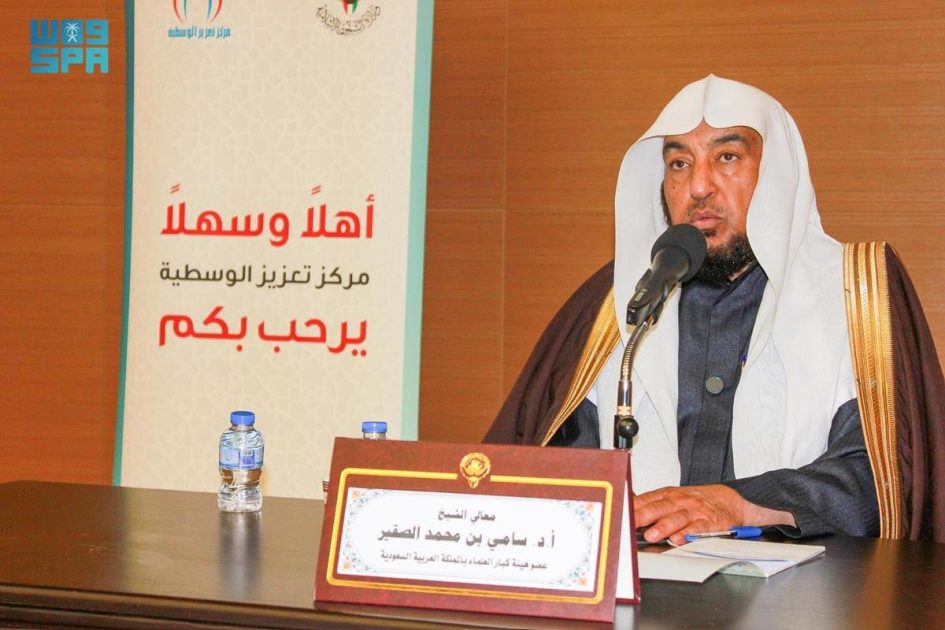 وزارة الشؤون الإسلامية تنفذ برنامج الزيارات الدعوية بدولة الكويت الشقيقة