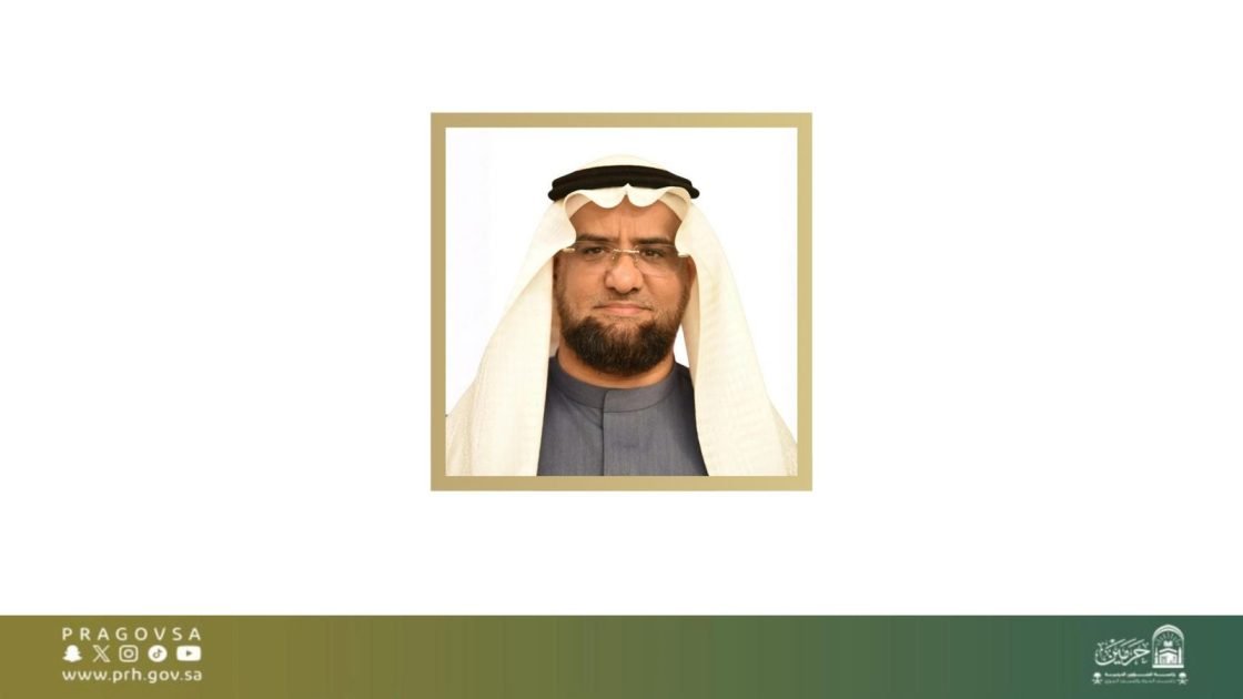 المتحدث الرسمي لرئاسة الشؤون الدينية بالمسجد النبوي يؤكد أهمية الالتزام بآداب الزيارة الشرعية واستثمار الإجازة في العبادة وتعظيم حرمة المسجد النبوي