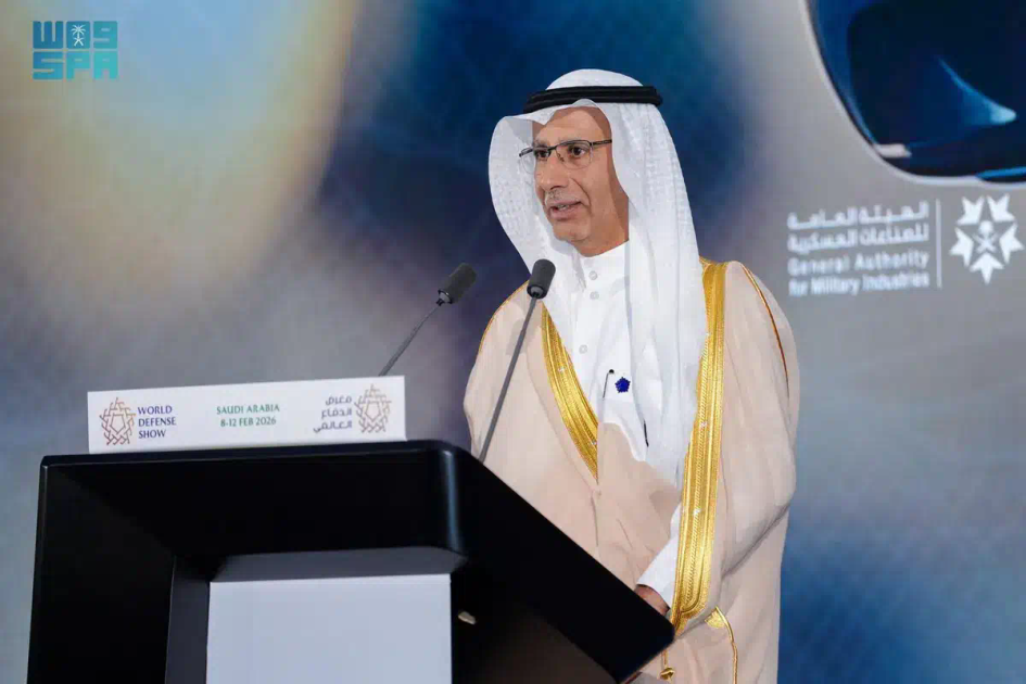 اختتام معرض الدفاع العالمي 2026 بزخم دولي يعزز مستهدفات رؤية المملكة 2030