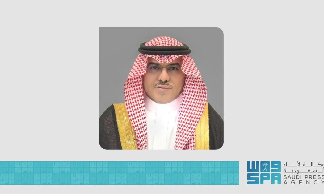 تعيين الدكتور البشر رئيسًا تنفيذيًا لهيئة كفاءة الإنفاق والمشروعات الحكومية