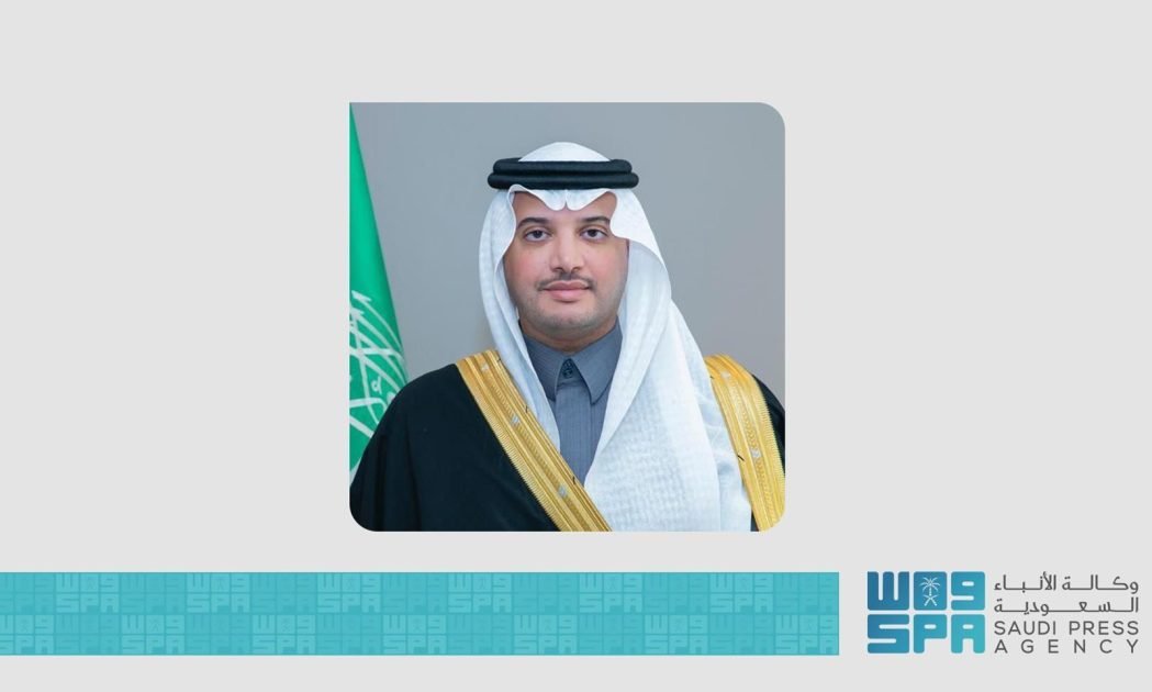 محافظ الأحساء يرفع الشكر للقيادة على دعمها السخي لحملة “الجود منا وفينا”