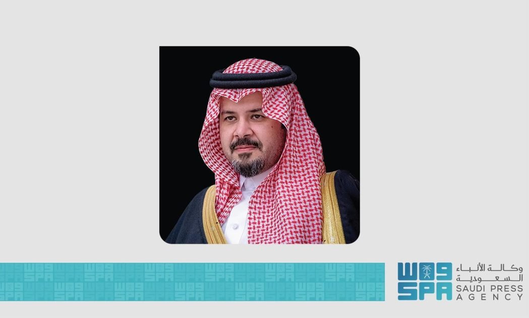 أمير المدينة المنورة يشكر القيادة على التبرّع السخيّ لحملة “الجود منا وفينا”