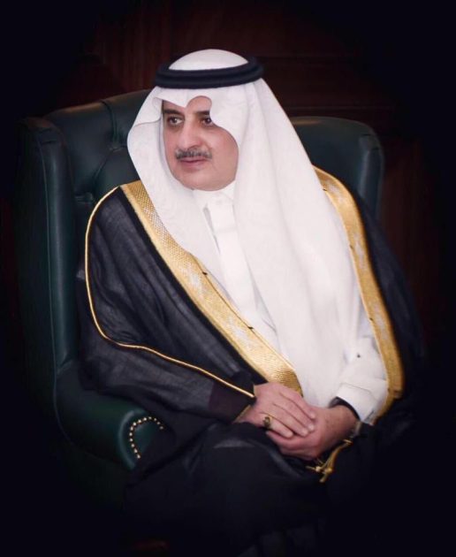 أمير تبوك يترأس غداً اجتماع الإدارات  الحكومية والخدمية المعنية باستعدادات شهر رمضان
