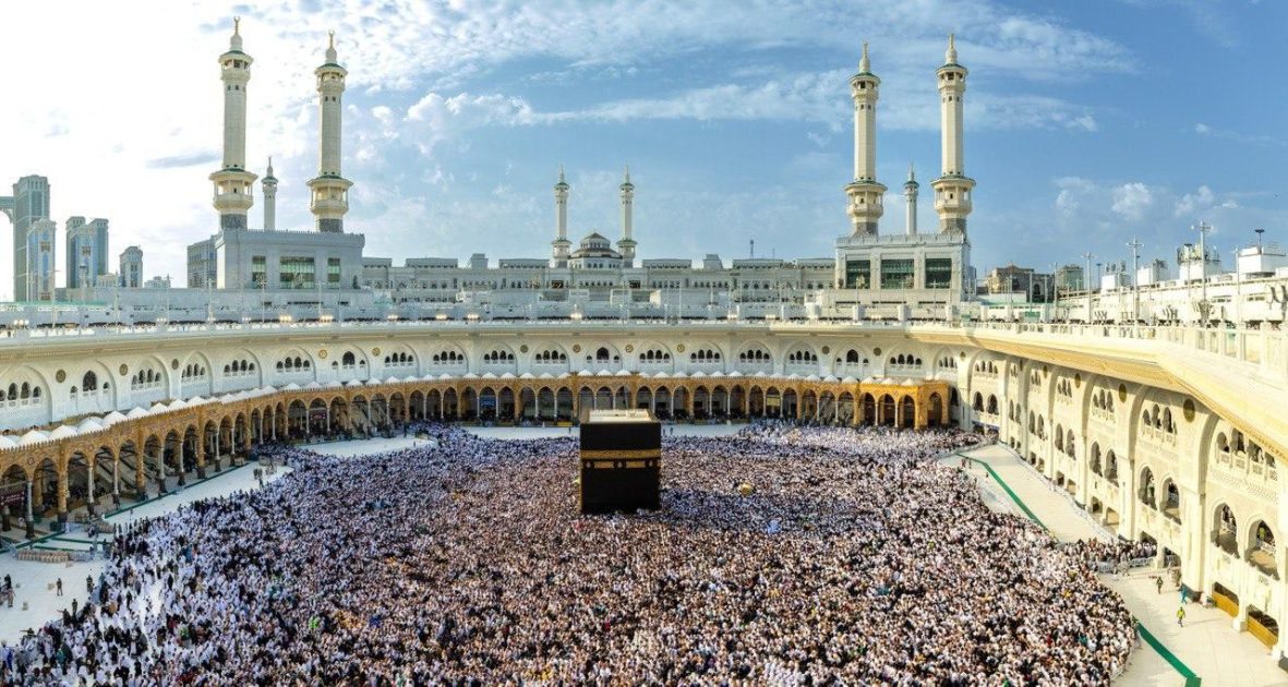 الهيئة العامة للعناية بشؤون المسجد الحرام والمسجد النبوي تعلن جاهزية خطتها التشغيلية المتكاملة لموسم رمضان 1447هـ
