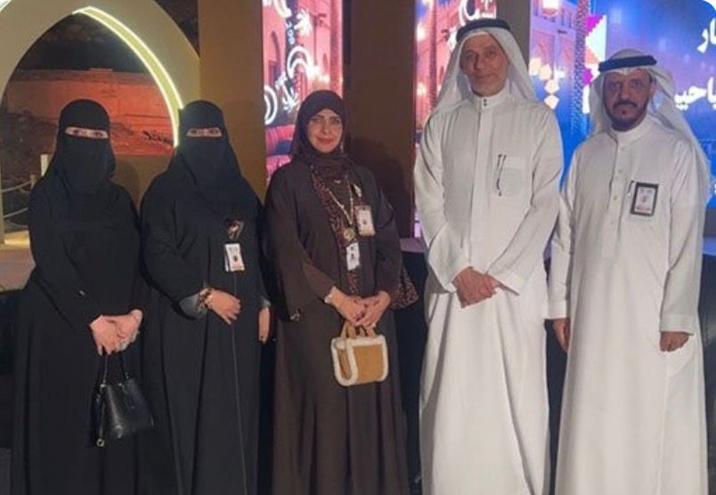 بدعوة خاصة إلى شراكة واعدةقيادات نجوم السياحة تجتمع عند خاصرة عين زبيدة