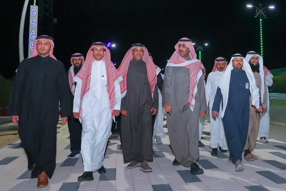 مستشفى الأمير سلطان يعزز الوعي الصحي في رمضان عبر حملة ” تأكد لصحتك “