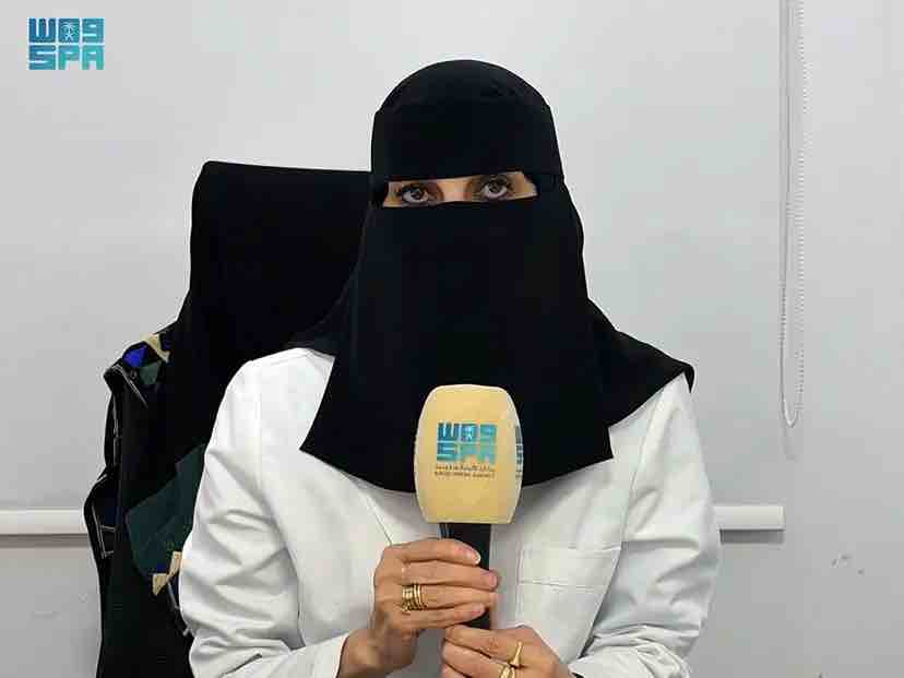 استشارية التغذية بجامعة طيبة: تقييم الحالة الصحية وتحديد مدى الأمان طوق نجاة لصيام مرضى السكري