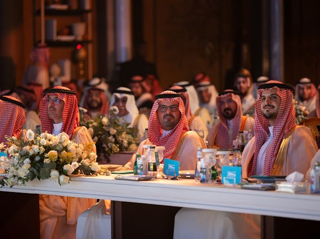 سمو نائب أمير منطقة مكة المكرمة يرعى أمسية «ليلة مكة» ضمن حملة «الجود منا وفينا»