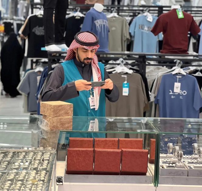 “التجارة”: أكثر من 8 آلاف زيارة تفتيشية على منافذ بيع مستلزمات العيد التجارية