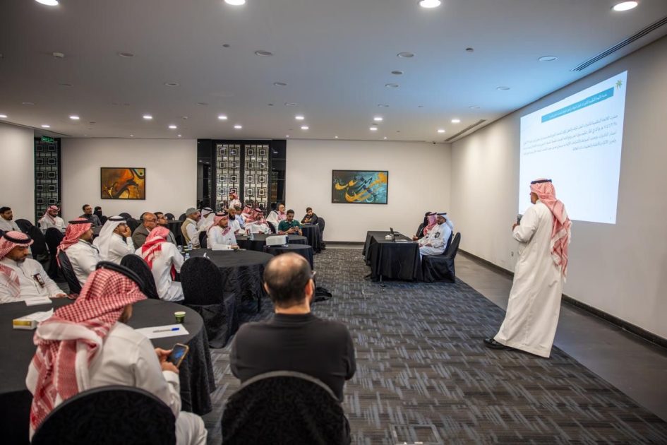 الموارد البشرية تنفذ ورشة توعوية استعداداً لموسم الحج