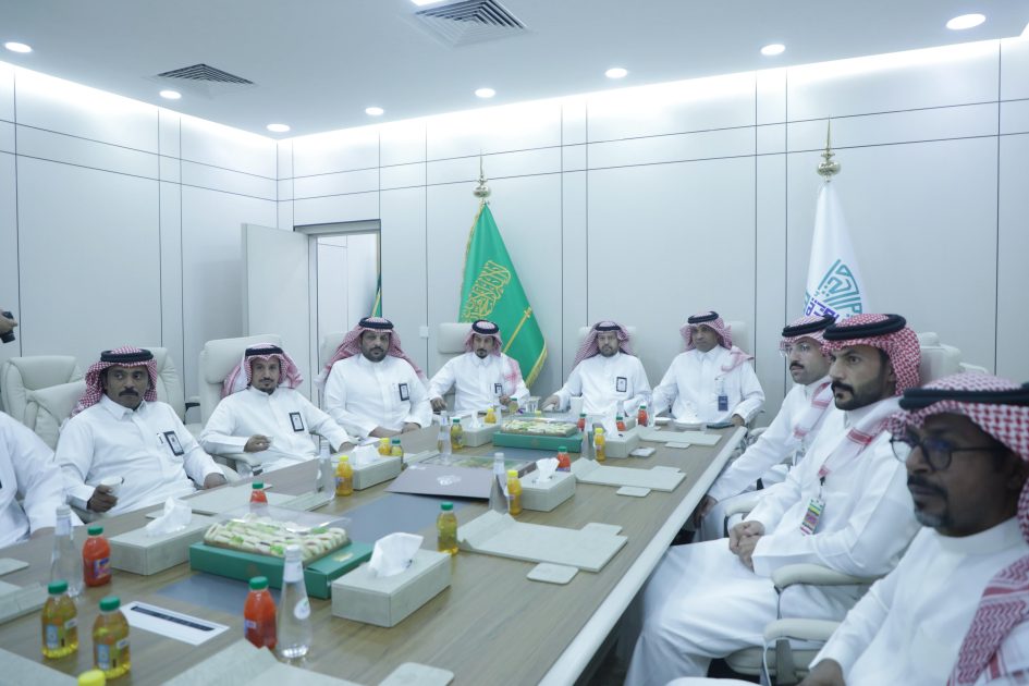 حملة توعوية عن سرطان القولون بمستشفى الأمير سلطان بمليجة