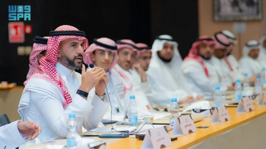 مكتبة الملك عبدالعزيز العامة تطلق “ملتقى أندية القراءة الثاني” بحضور أكثر من 50 ناديًا قرائيًّا في المملكة