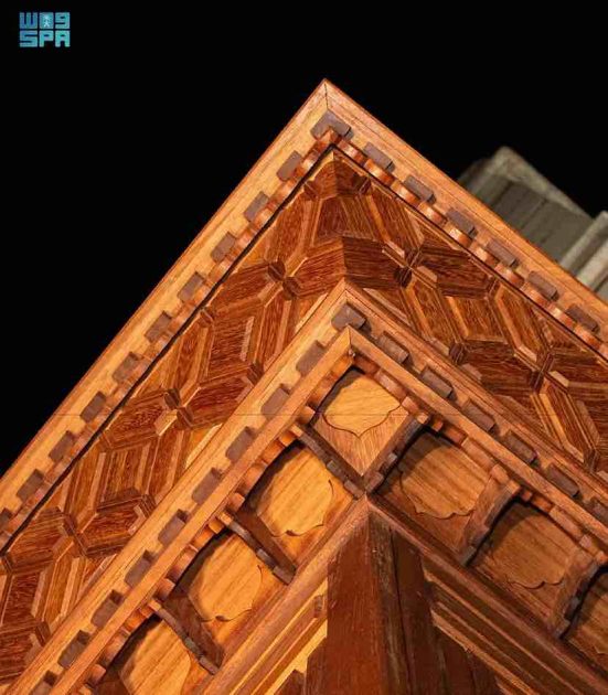 “وِرث” يحتفي باليوم العالمي للفن عبر إبراز الفنون التقليديّة وتعزيز حضورها الثقافي