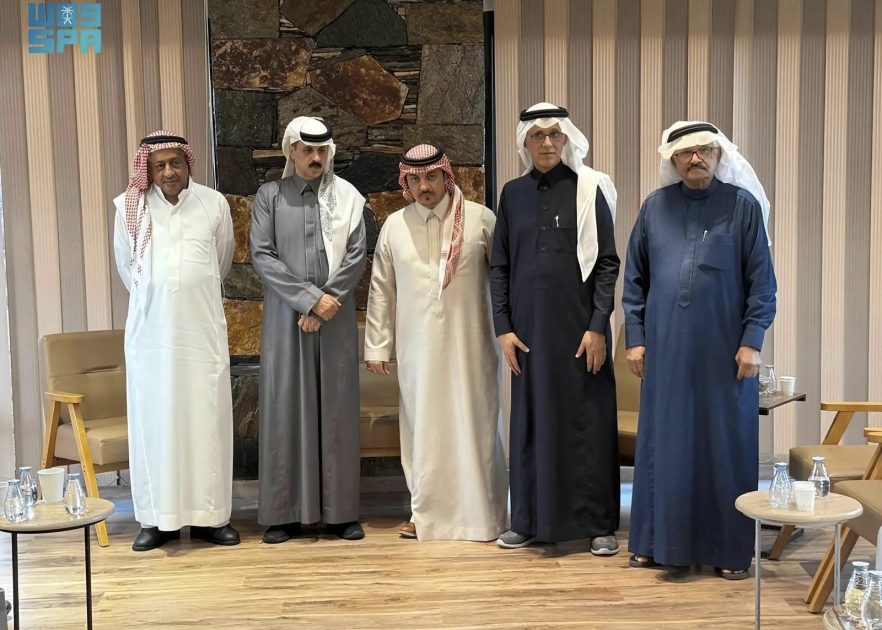 أمسية في فنون أبها احتفاءً باليوم العالمي للفن