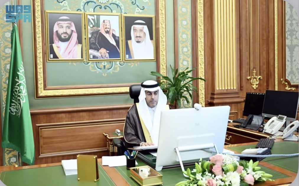 مجلس الشورى يعقد جلسته العادية الرابعة والعشرين من أعمال السنة الثانية للدورة التاسعة