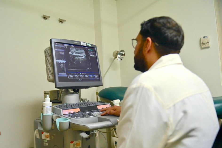 طبية مكة تدشّن عيادة متخصصة للموجات فوق الصوتية المعوية ومتابعة التهابات الأمعاء بأحدث الممارسات العالمية*