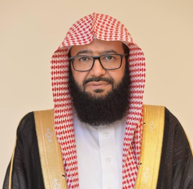 *وكيل الرئاسة العامة لهيئة الأمر بالمعروف والنهي عن المنكر للشؤون الميدانية والقضايا: مشاركة الرئاسة العامة في موسم حج 1447هـ تركز على تعزيز العمل الميداني والتوعوي وتقديم خدمات مميزة لضيوف الرحمن*