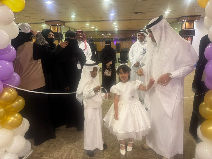 تحت شعار “بداية راسخة لمستقبل متعلم”  تعليم مكة ينظم ملتقى “تعزيز نواتج التعلم في مرحلة رياض الأطفال”