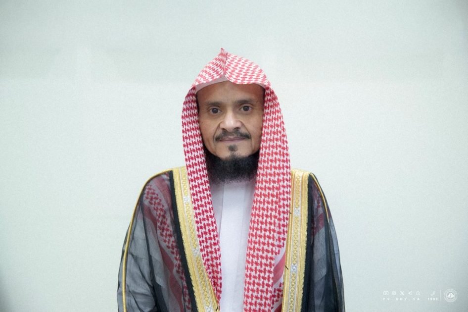 *الأمين العام لأعمال الرئاسة العامة لهيئة الأمر بالمعروف في الحج: الرئاسة العامة توظّف (15) خدمة ومنصة رقمية وتقنية لتوعية ضيوف الرحمن في حج 1447هـ*