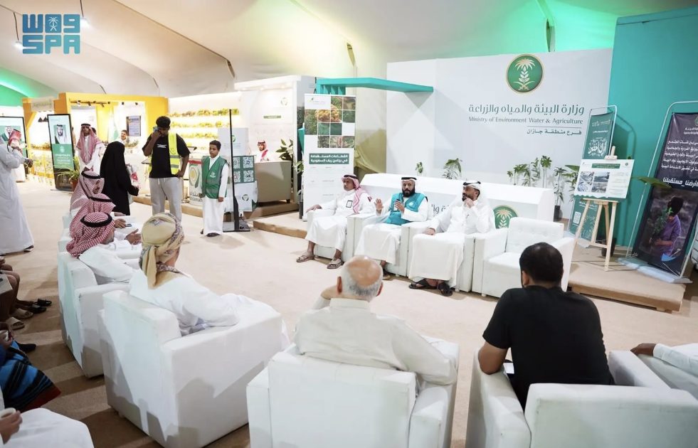 ورشة “المانجو من المزرعة إلى المائدة” تستعرض فرص تطوير الإنتاج والاستدامة الزراعية بجازان