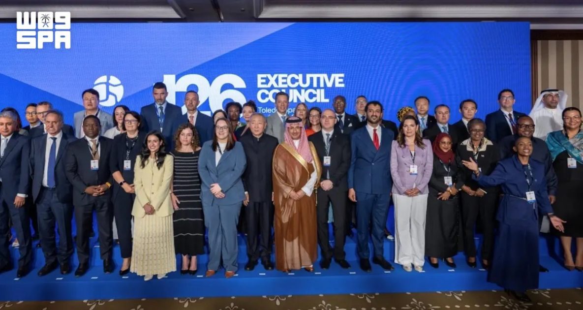 المملكة تشارك في الدورة 126 للمجلس التنفيذي لمنظمة الأمم المتحدة للسياحة