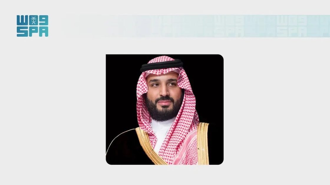 سمو ولي العهد يهنئ الرئيسة المكلفة بجمهورية فنزويلا البوليفارية بذكرى استقلال بلادها