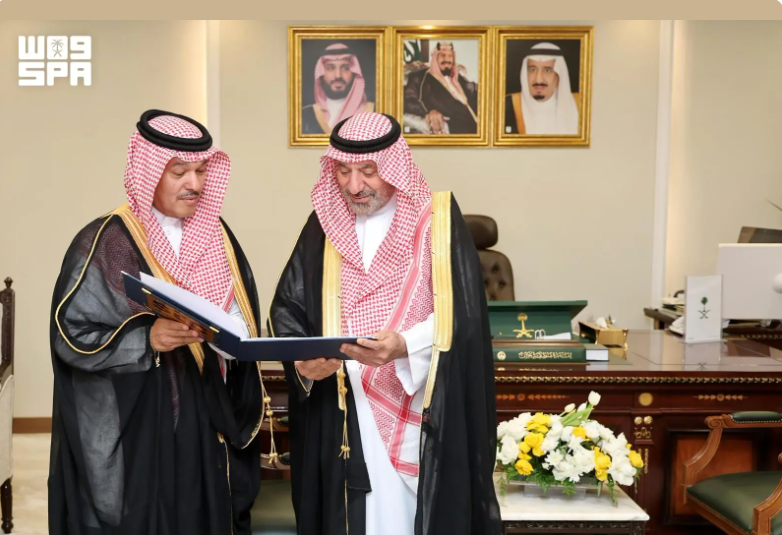 أمير نجران يطّلع على إنجازات مجموعة STC بالمنطقة خلال النصف الأول لعام 2026