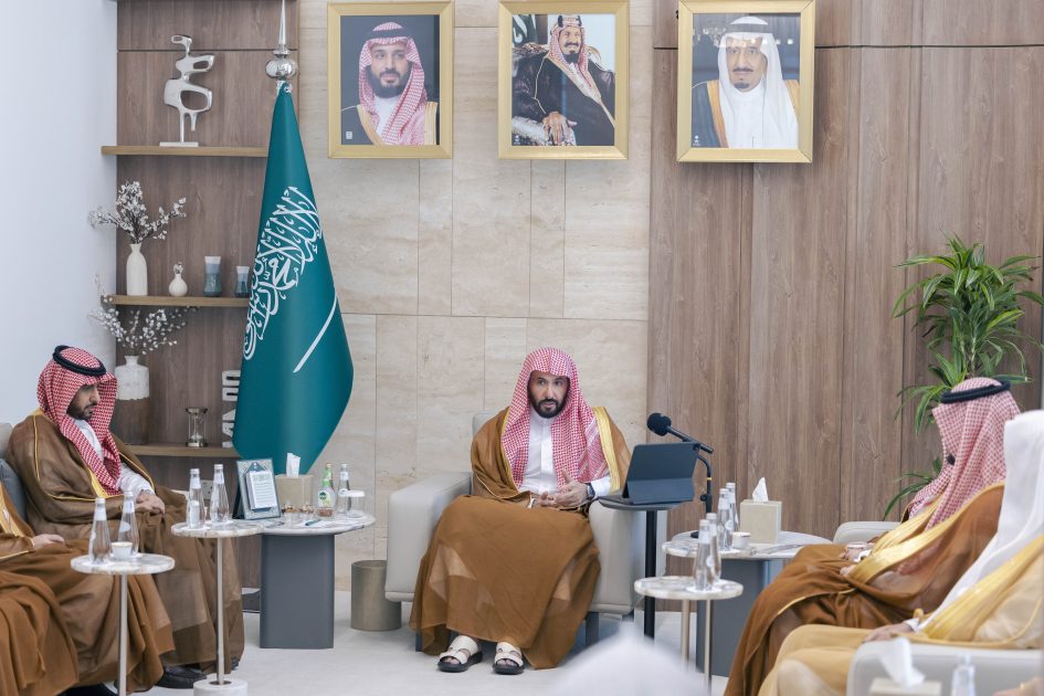 وزير العدل؛ النضج المؤسسي والجودة القضائية محور المرحلة المقبلة في تطوير القضاء التجاري