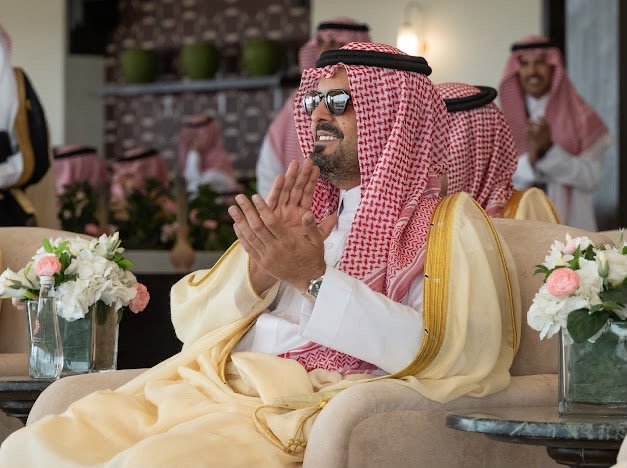 تحت رعاية سمو ولي العهد.. الأمير سعود بن مشعل يتوّج الفائزين في ختام مهرجان ولي العهد للهجن