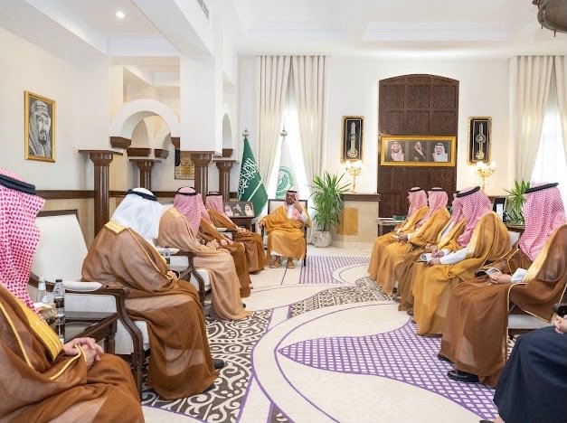 نائب أمير منطقة مكة المكرمة يطّلع على مخرجات حملة جود الإسكان بالمنطقة