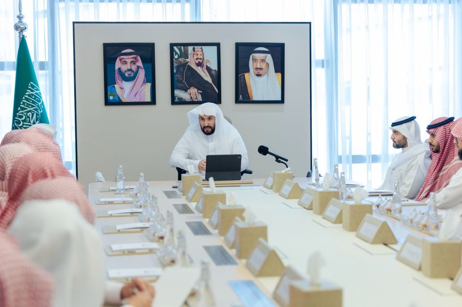وزير العدل: محاكم الاستئناف ركيزة في تعزيز جودة المخرج القضائي