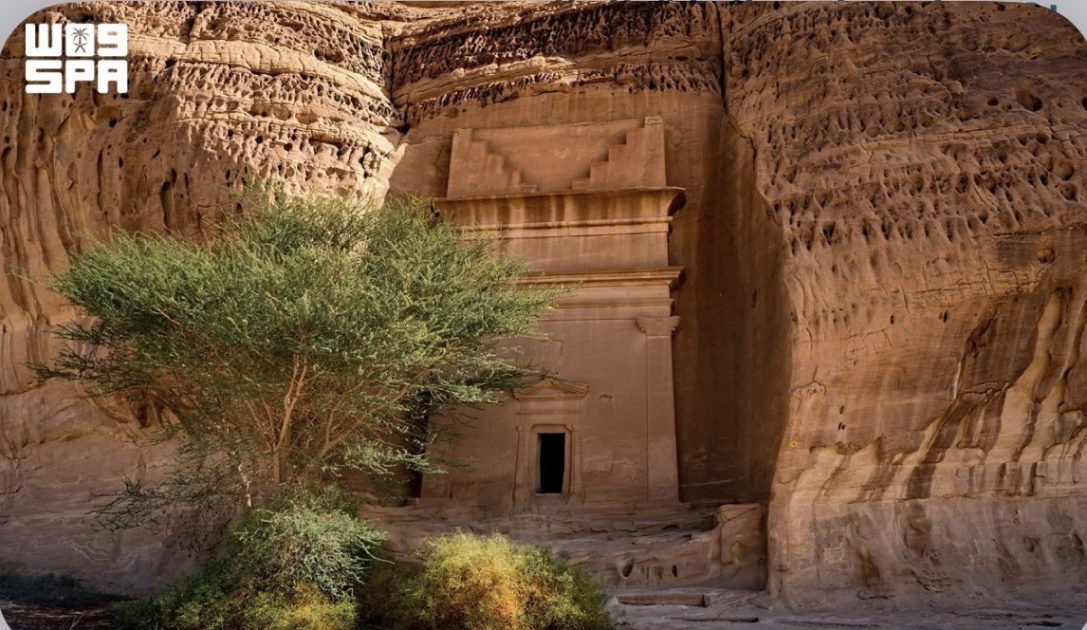 في اليوم الوطني السعودي.. موقع الحِجر الأثري يستحضر مكانته بصفته أول موقع سعودي يُدرج على قائمة التراث العالمي