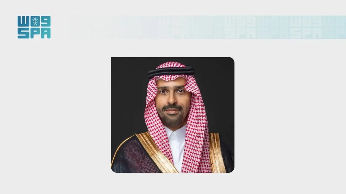 تعيين عقيل الشيباني رئيسًا تنفيذيًا للهيئة السعودية للسياحة
